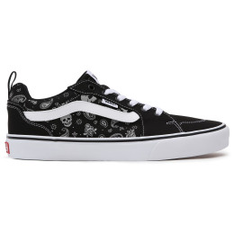 Pánske topánky Vans Mn Filmore (Skull Bandana)