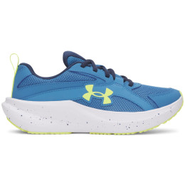 Detské tenisky Under Armour UA Bgs Assert 11 Aegean Blue