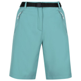 Dámske kraťasy Regatta Xert StrBermudaLt modrá