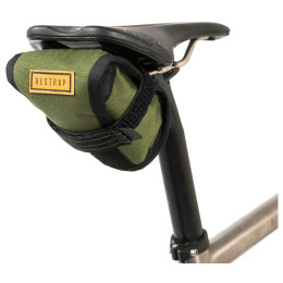 Podsedlová brašňa Restrap Tool Pouch zelená zelená