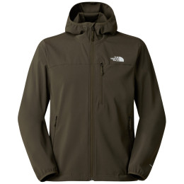 Pánska softshellová bunda The North Face M Nimble Hoodie 2