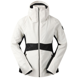 Dámska bunda Dare 2b Issy Jacket biela Egret/Black