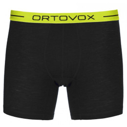 Pánske boxerky Ortovox Merino 105 Ultra Boxer