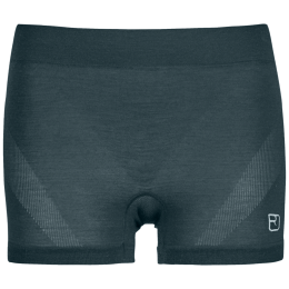 Dámske funkčné boxerky Ortovox 120 Comp Light Pants W