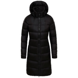 Dámsky páperová bunda The North Face Metropolis Parka III