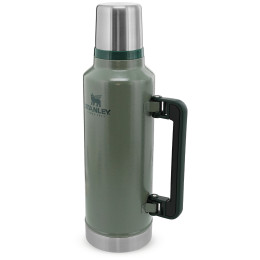 Termoska Stanley CS Legendary Classic 1,9l zelená Green