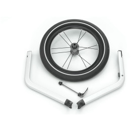 Príslušenstvo Thule Chariot Jogging Kit 2