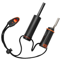 Kresadlo Gerber Bear Grylls Fire Starter