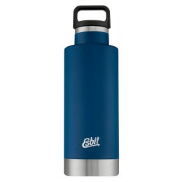 Termofľaša Esbit Sculptor 0,75 L modrá PolarBlue