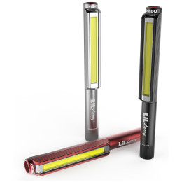 Svietidlo Alebo Lil Larry