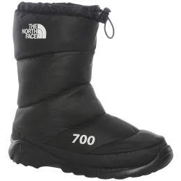 Pánske zimné topánky The North Face Nuptse Bootie 700