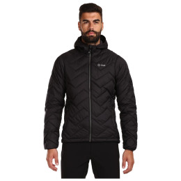 Pánska bunda Kilpi Rebeki-M čierna