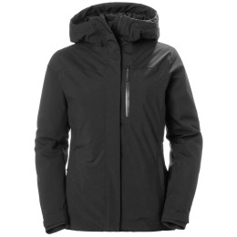 Dámska zimná bunda Helly Hansen W Snowplay Jacket