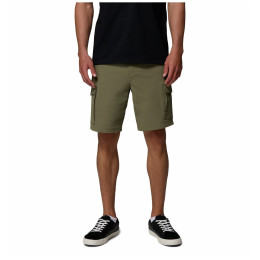 Pánske kraťasy Columbia Roc™ Tech Cargo Short zelená Stone Green