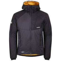 Pánska bunda Direct Alpine Uniq čierna/sivá anthracite/black