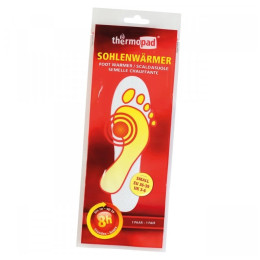 Ohrievač chodidiel Yate Thermopad M