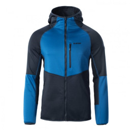 Pánska mikina Hi-Tec Camil