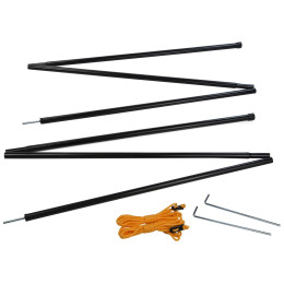 Doplnok ku stanu Regatta Canopy Pole Set