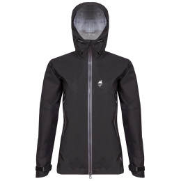 Dámska bunda High Point Explosion 7.0 Lady Jacket čierna