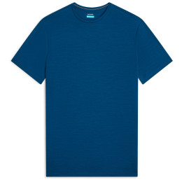 Pánske funkčné tričko Icebreaker Men Merino 125 Cool-Lite™ Sphere III SS Tee