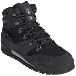 Pánske zimné topánky Adidas Terrex Snowpitch Cold.Rdy