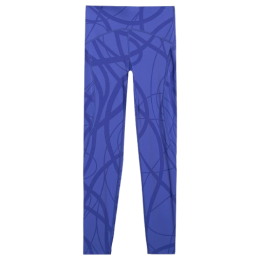 Dámske legíny 4F Tights Fnk F365 modrá COBALT