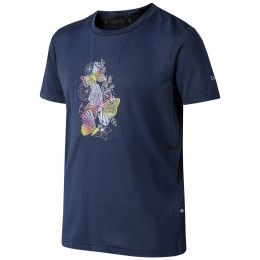 Detské tričko Dare 2b Amusing Tee Navy tmavomodrá Navy