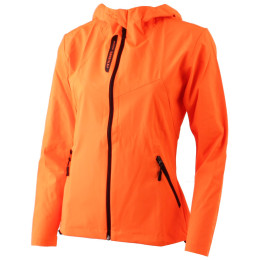 Dámska bunda Axon Rainbow D