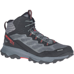 Pánske turistické topánky Merrell Speed Strike Mid Gtx