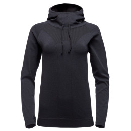 Dámska funkčná mikina Black Diamond Crux Hoody