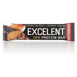 Tyčinka Nutrend Excelent Protein Bar