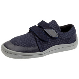 Detské topánky Beda Philip Dark Blue tmavomodrá dark blue (tmavě modrá)