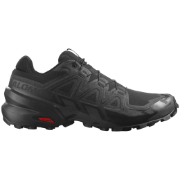 Pánske bežecké topánky Salomon Speedcross 6 Wide