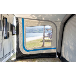 Stanové príslušenstvo Brunner Skia Sidewall Set sivá