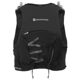 Bežecká vesta Montane Gecko Vp 5+