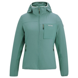 Dámska mikina Regatta Kemilia svetlomodrá Ivy Moss