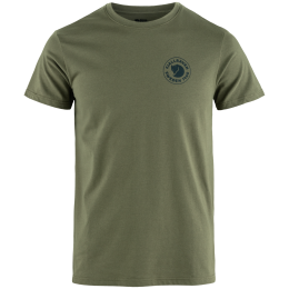Pánske tričko Fjällräven 1960 Logo T-shirt M