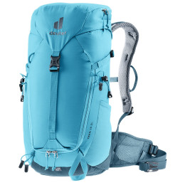 Dámsky turistický batoh Deuter Trail 16 SL