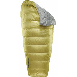 Páperový quilt Therm-a-Rest Corus 0°C Long