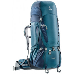 Batoh Deuter Aircontact 75 + 10