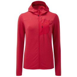 Dámska minika Mountain Equipment Lumiko Hooded W's Jacket