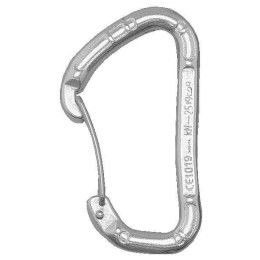 Karabína Rock Empire Carabiner Indoor