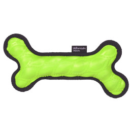 Hračka pre psa Mountain Paws Rubber Bone Dog Toy svetlozelená Green
