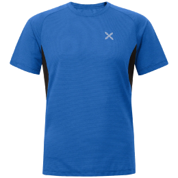 Pánske funkčné tričko Montura Rise T-Shirt