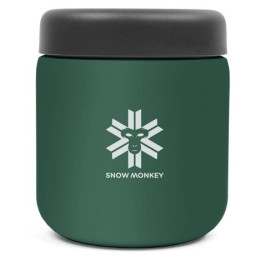 Termoska na jedlo Snow Monkey Foodie Midi 480 ml