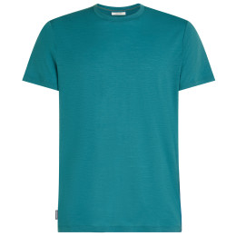 Pánske funkčné tričko Icebreaker Men Merino 150 Tech Lite III SS Tee