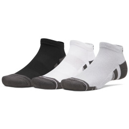 Sada ponožiek Under Armour New UA Perf Tech 3Pk Low