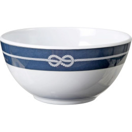 Misa Brunner Schale/Scodella/Bowl/Bol Ø 15 cm biela