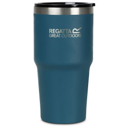 Termohrnček Regatta Thermulate Travel Tumbler 0.6L zelená Mediterranea