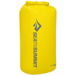 Nepremokavý vak Sea to Summit Lightweight Dry Bag 35 L žltá